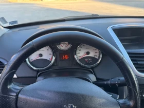 Peugeot 207 207, снимка 6