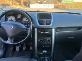 Peugeot 207 207, снимка 5