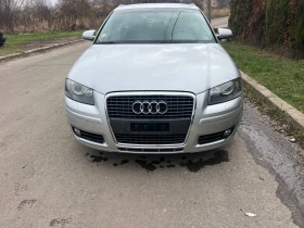 Audi A3 3, 2 Quattro, снимка 1