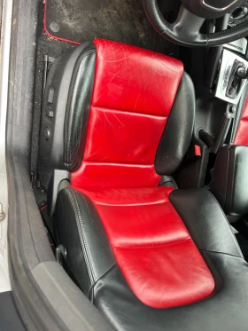 Audi A3 3, 2 Quattro, снимка 5