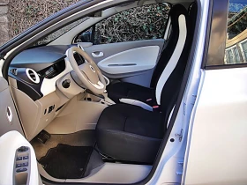 Renault Zoe 41Kw ГЕРМАНИЯ, снимка 8