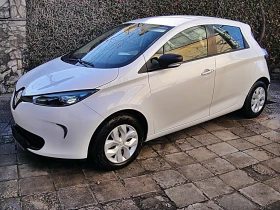Renault Zoe 41Kw ГЕРМАНИЯ, снимка 3