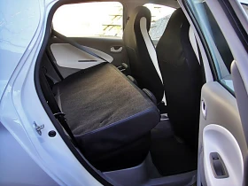 Renault Zoe 41Kw ГЕРМАНИЯ, снимка 13