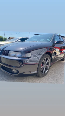 Seat Leon FR ARL, снимка 7