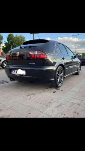 Seat Leon FR ARL, снимка 4