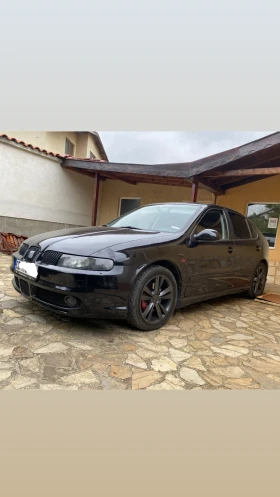 Seat Leon FR ARL, снимка 5