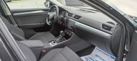 Skoda Superb 2.0TDI DSG, снимка 8