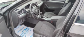 Skoda Superb 2.0TDI DSG, снимка 11