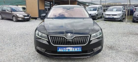Skoda Superb 2.0TDI DSG, снимка 2