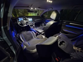 Renault Megane MEGANE IV 1.5 dCi k9k 656 sedan , снимка 13