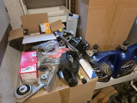 Renault Megane MEGANE IV 1.5 dCi k9k 656 sedan , снимка 16