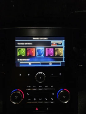 Renault Megane MEGANE IV 1.5 dCi k9k 656 sedan , снимка 14