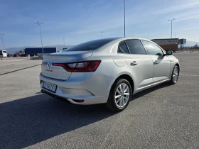 Renault Megane MEGANE IV 1.5 dCi k9k 656 sedan , снимка 4