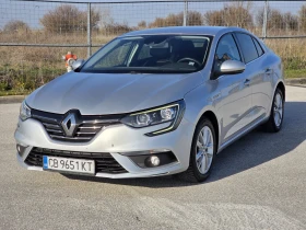 Renault Megane MEGANE IV 1.5 dCi k9k 656 sedan , снимка 2