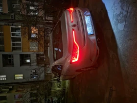 Renault Megane MEGANE IV 1.5 dCi k9k 656 sedan , снимка 15