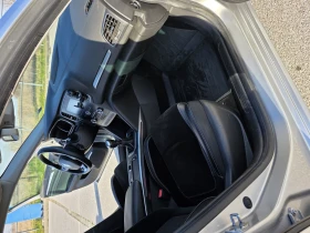 Renault Megane MEGANE IV 1.5 dCi k9k 656 sedan , снимка 10