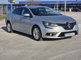 Renault Megane MEGANE IV 1.5 dCi k9k 656 sedan , снимка 1