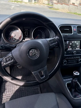 VW Golf, снимка 6