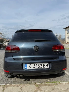 VW Golf, снимка 3