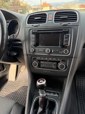 VW Golf, снимка 7