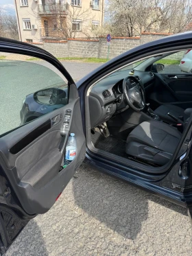 VW Golf, снимка 9