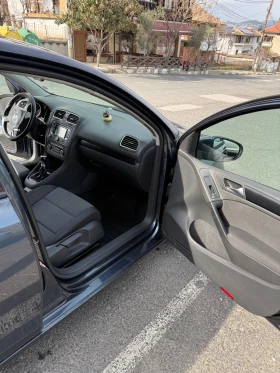 VW Golf, снимка 14
