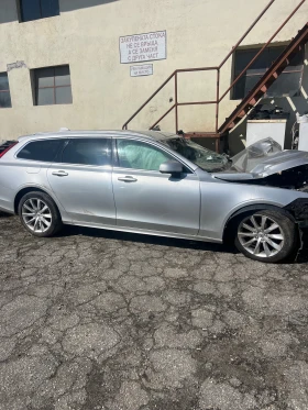 Volvo V90 D4 na 4asti, снимка 3