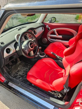 Mini Cooper, снимка 11