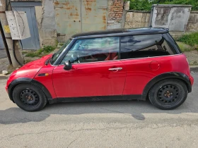 Mini Cooper, снимка 2