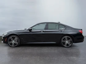 BMW 750 xDrive* АвтоКредит* (Цена до БГ) , снимка 5