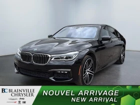 BMW 750 xDrive* АвтоКредит* (Цена до БГ) , снимка 1