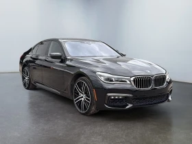 BMW 750 xDrive* АвтоКредит* (Цена до БГ) , снимка 12