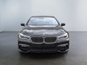BMW 750 xDrive* АвтоКредит* (Цена до БГ) , снимка 4