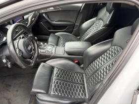 Audi Rs6, снимка 10