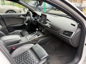 Audi Rs6, снимка 16