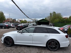 Audi Rs6, снимка 8