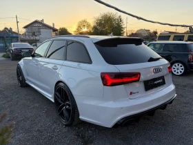 Audi Rs6, снимка 6
