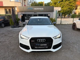 Audi Rs6, снимка 1