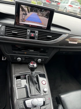 Audi Rs6, снимка 12