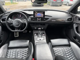 Audi Rs6, снимка 15