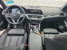 BMW 330 E * * CARFAX * * АВТО КРЕДИТ * * Цена до БГ * * , снимка 9
