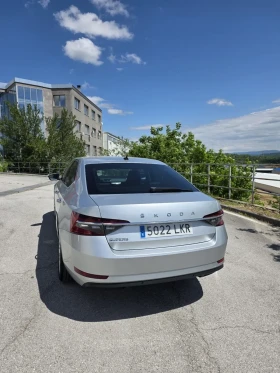 Skoda Superb, снимка 5