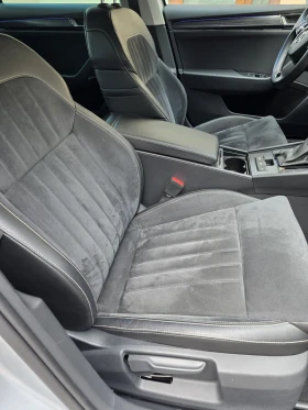 Skoda Superb, снимка 14