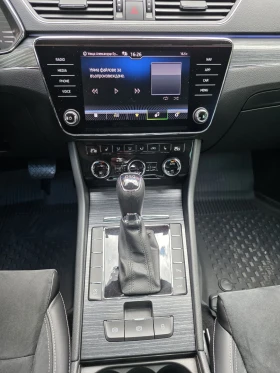 Skoda Superb, снимка 12