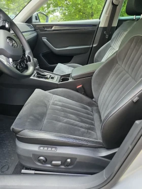 Skoda Superb, снимка 11
