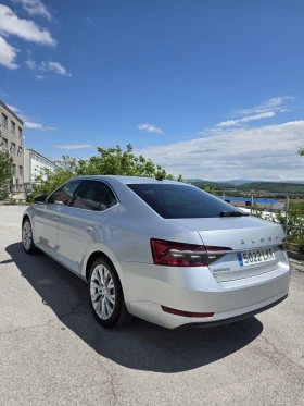 Skoda Superb, снимка 6