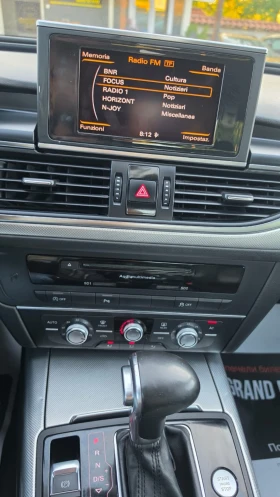 Audi A6 3.0TDI 245к.с 4x4 , снимка 14