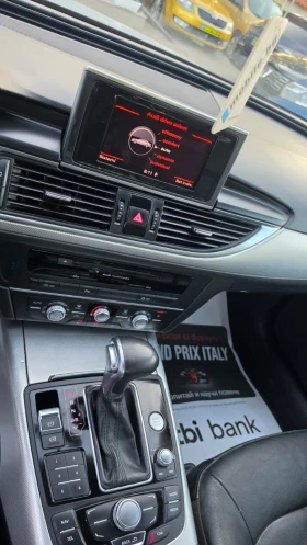 Audi A6 3.0TDI 245к.с 4x4 , снимка 11