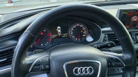 Audi A6 3.0TDI 245к.с 4x4 , снимка 10