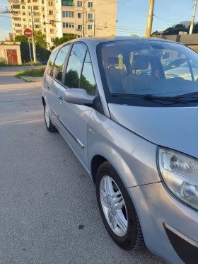 Renault Grand scenic, снимка 7